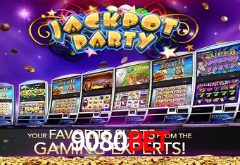 Apostas Esportivas na 9080bet: Um Guia Completo