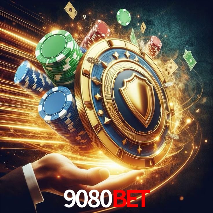 Eventos 9080bet