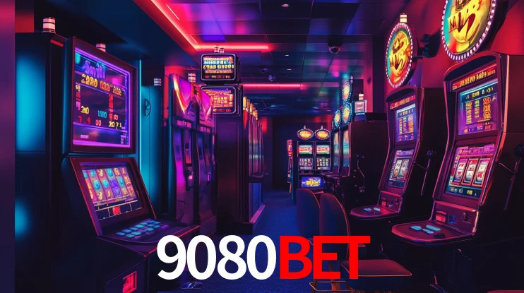 9080bet: Jogos de Caça-Níqueis-Altas Recompensas, Roleta-Velocidade, Blackjack-Desafios Máximos