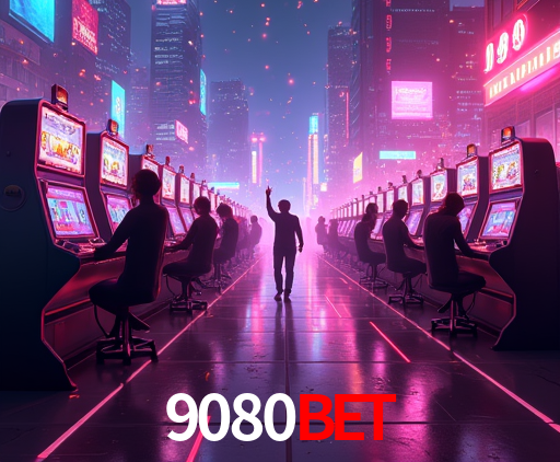 Login Seguro 9080bet