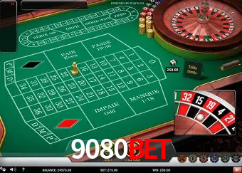 Desvendando o Mundo dos Jogos Virtuais na 9080bet