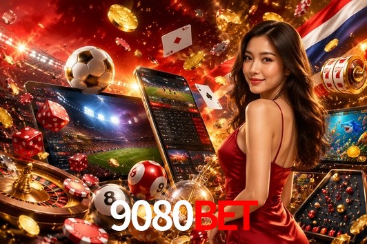Weekend Specials 9080bet