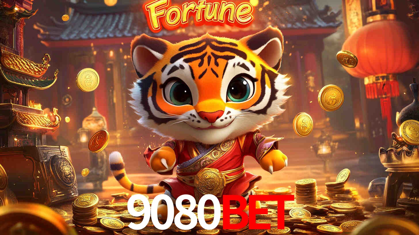 App Mobile 9080bet