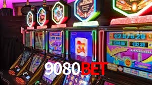 Gates of Olympus 9080bet
