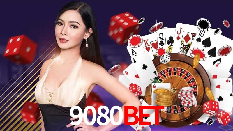 Estatísticas do Jogo 9080bet