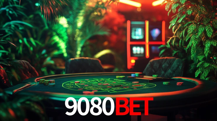 Welcome Bonus 9080bet