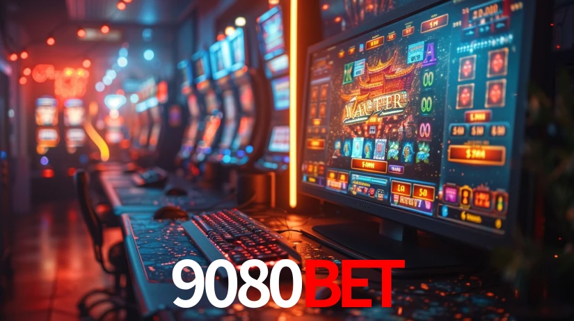 9080bet paga