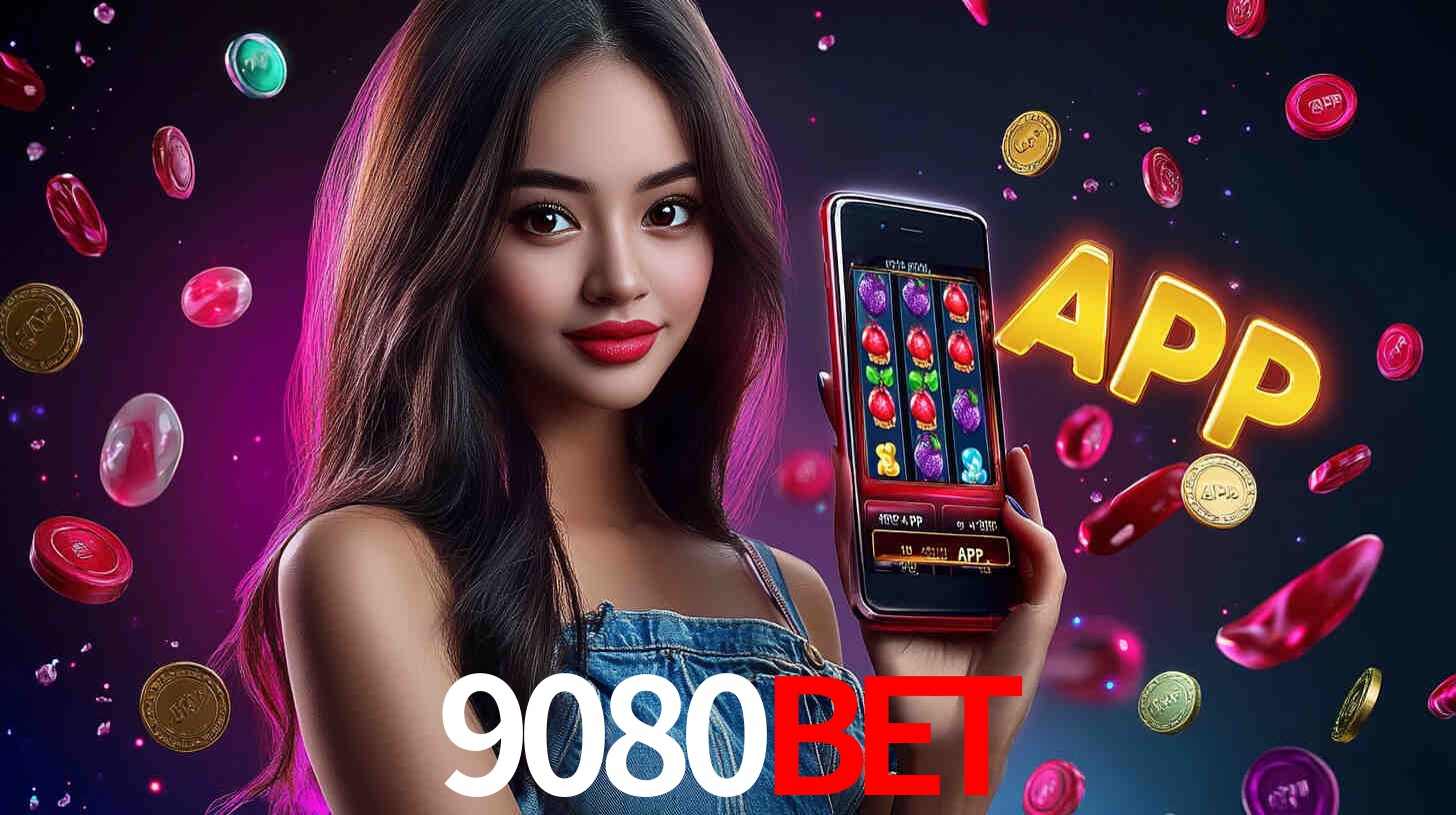 Suporte Download 9080bet