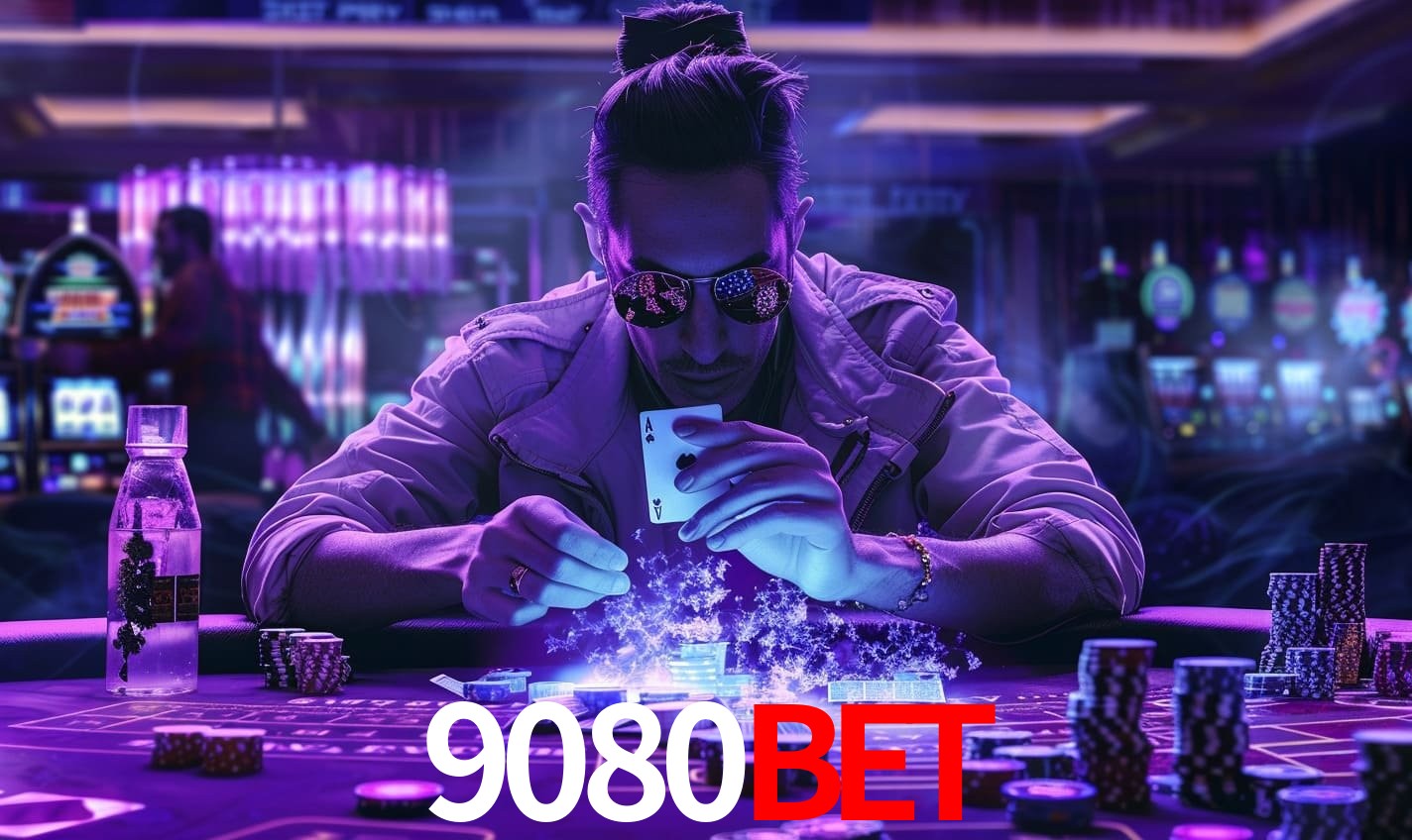 VIP Casino 9080bet