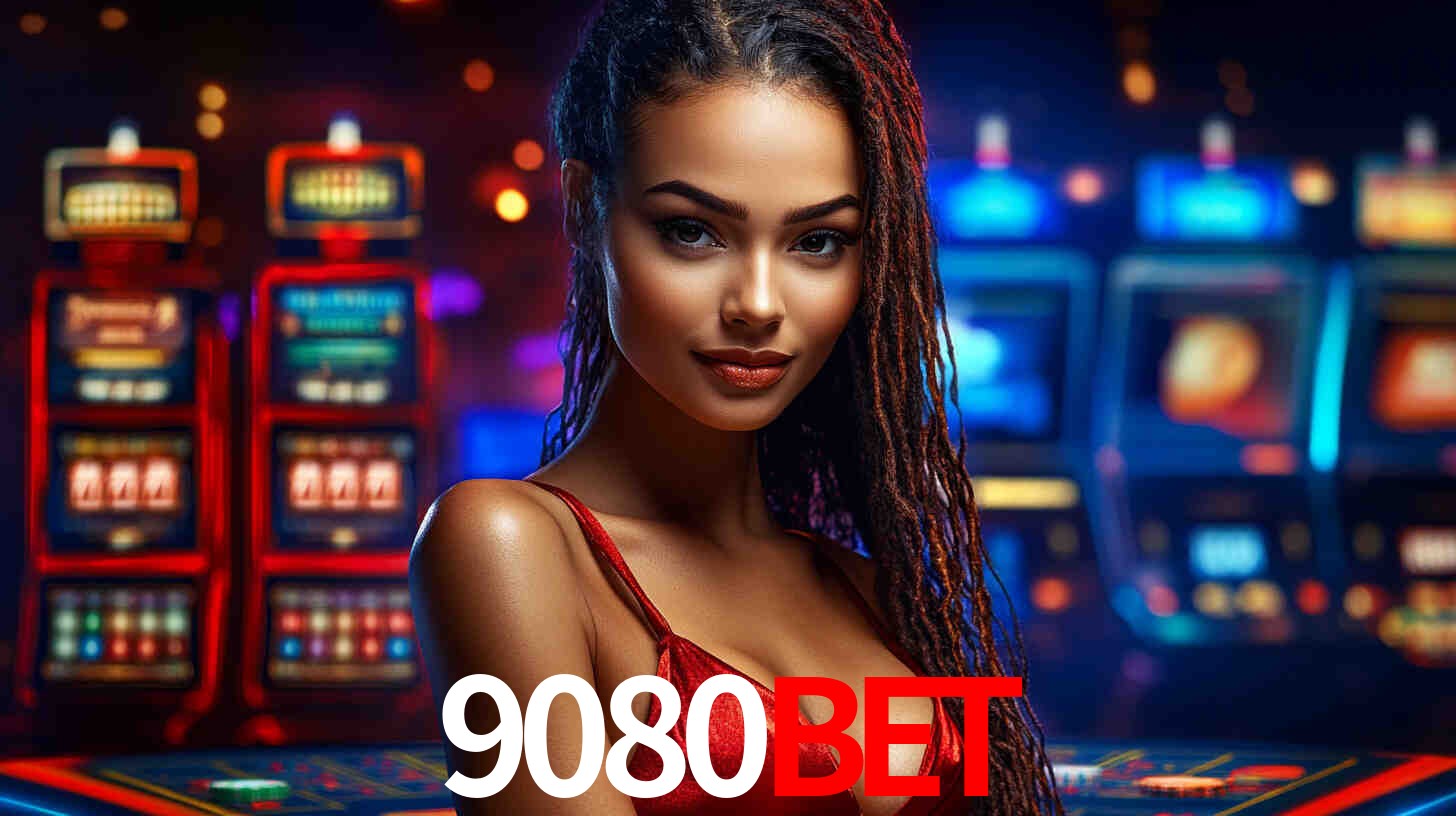 cassino 9080bet