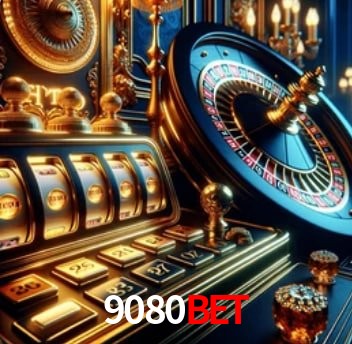 Design Responsivo 9080bet