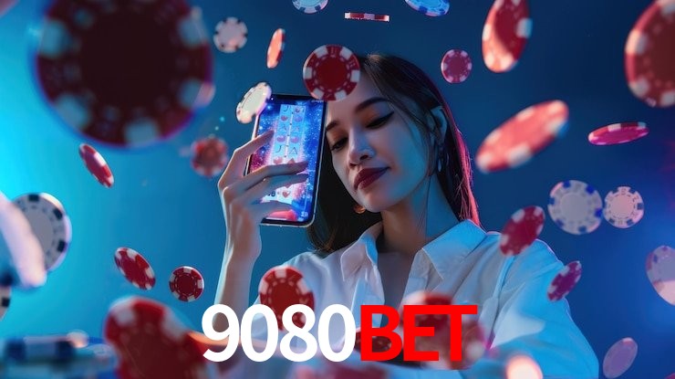 Casino Ao Vivo 9080bet