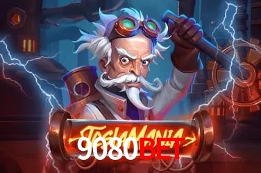 9080bet Caça-níqueis móveis