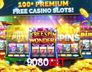 Apostas Esportivas na 9080bet: Um Guia Completo