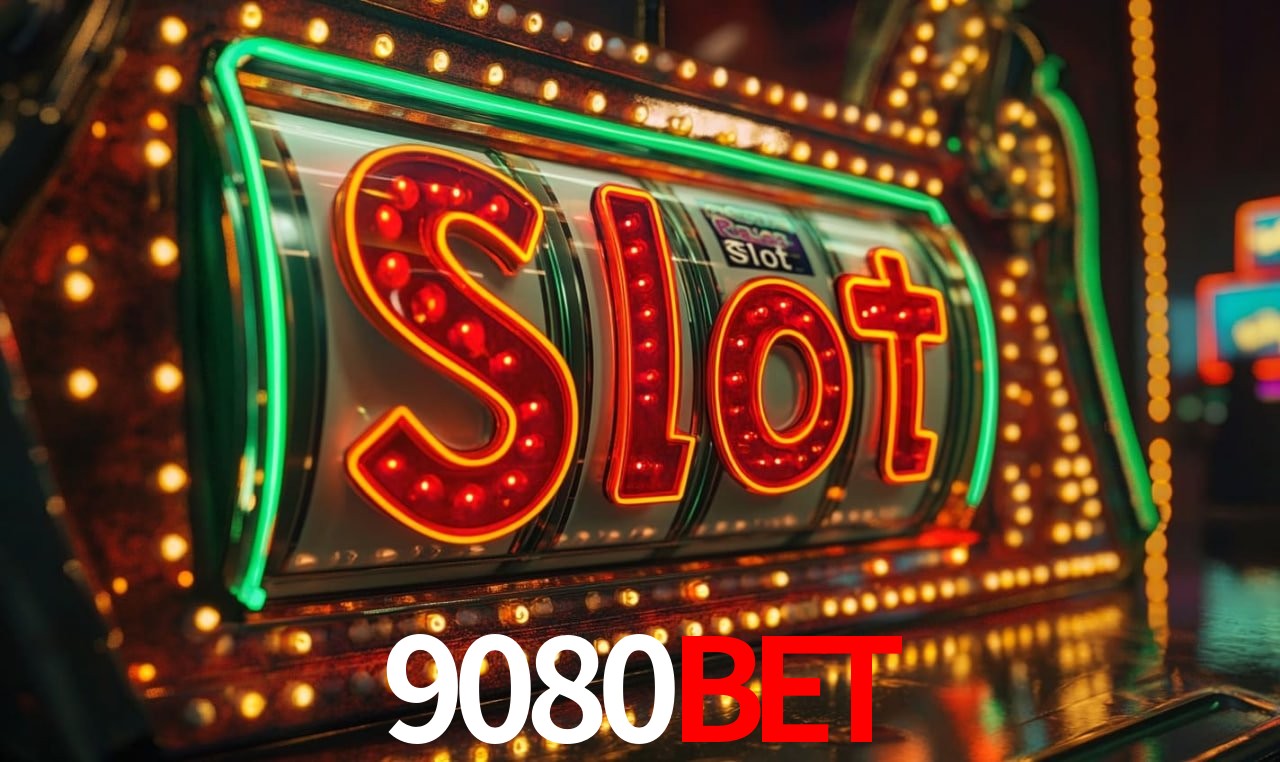 Tornar VIP 9080bet