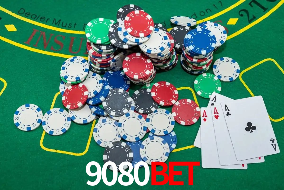 Casino Ao Vivo 9080bet