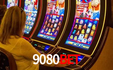 A Emoção da Loteria na 9080bet: Uma Chance de Mudança de Vida
