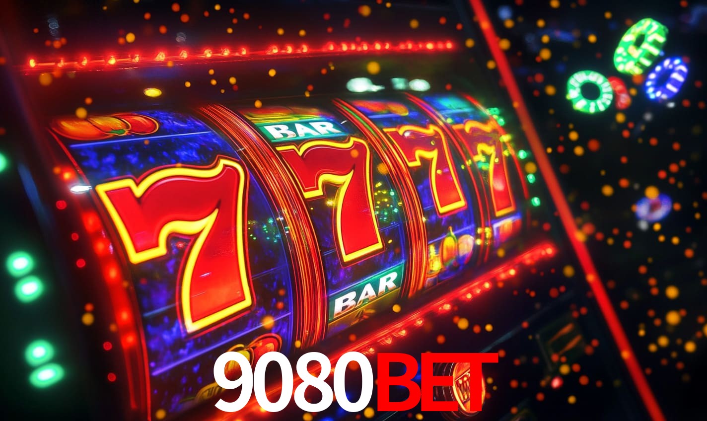9080bet paga