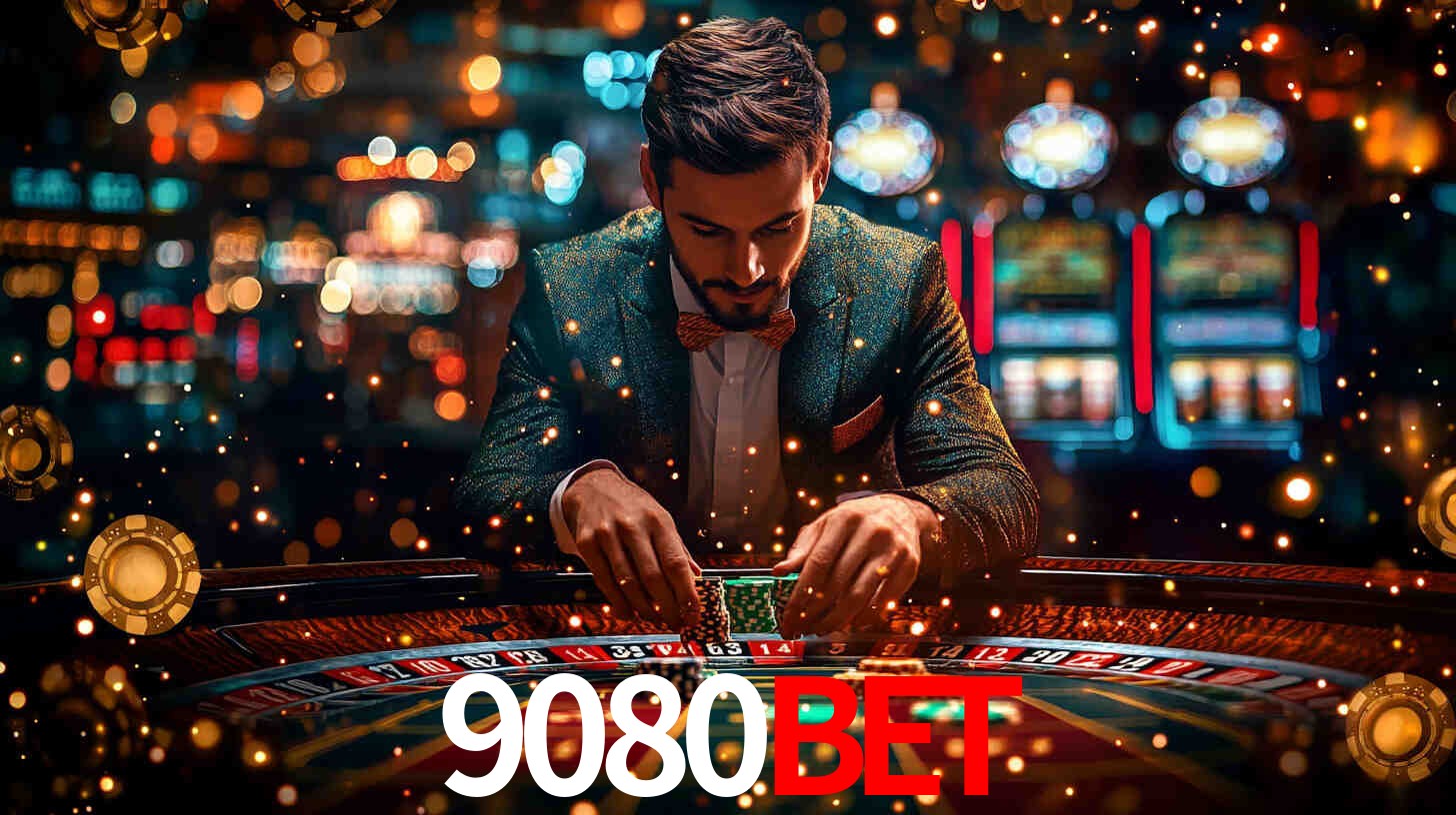 9080bet paga