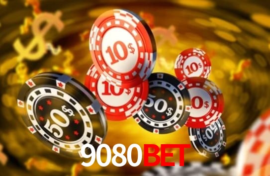 Promoção Relâmpago 9080bet