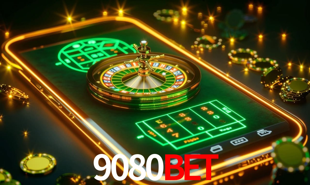 Programa VIP 9080bet