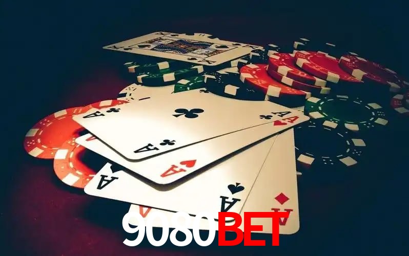 Oportunidades 9080bet