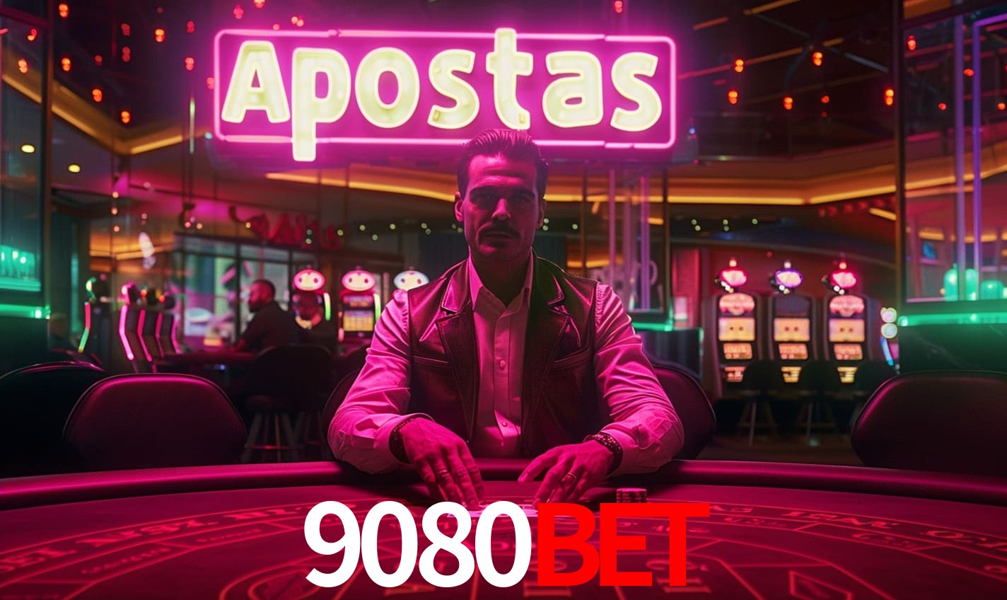 Interface Premium 9080bet