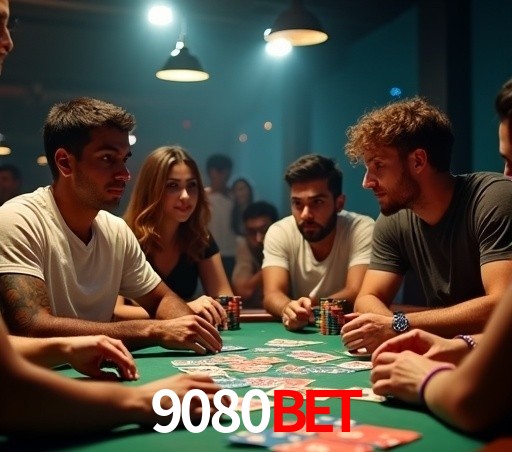 Vitória 9080bet