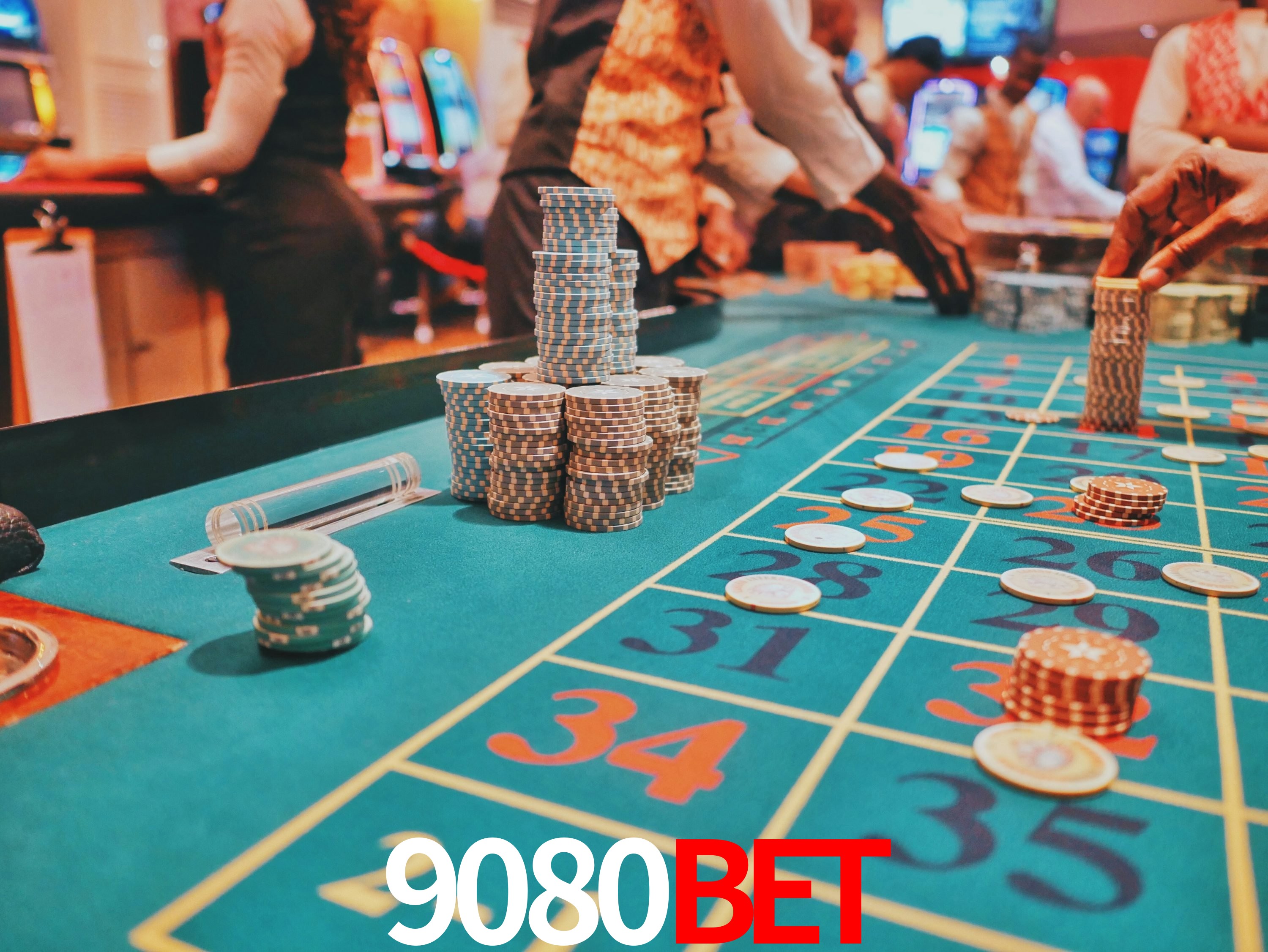 Sistemas de Segurança 9080bet