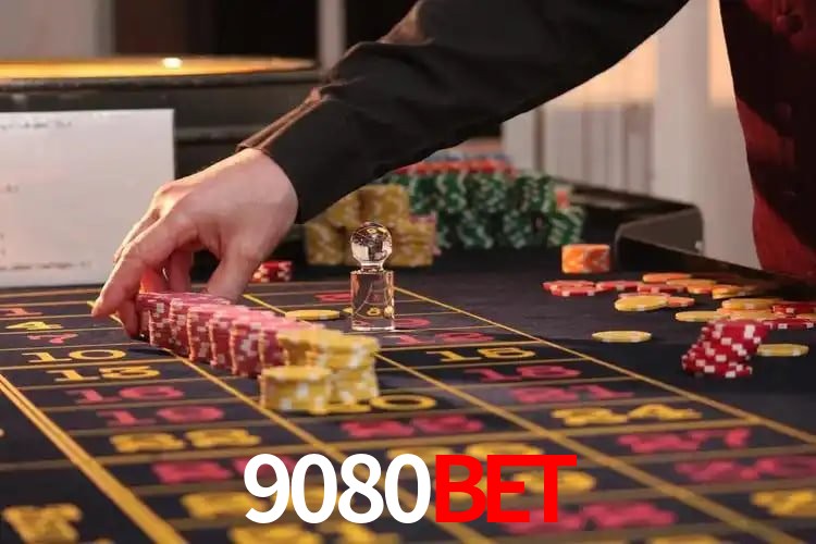 A Emoção da Loteria na 9080bet: Uma Chance de Mudança de Vida