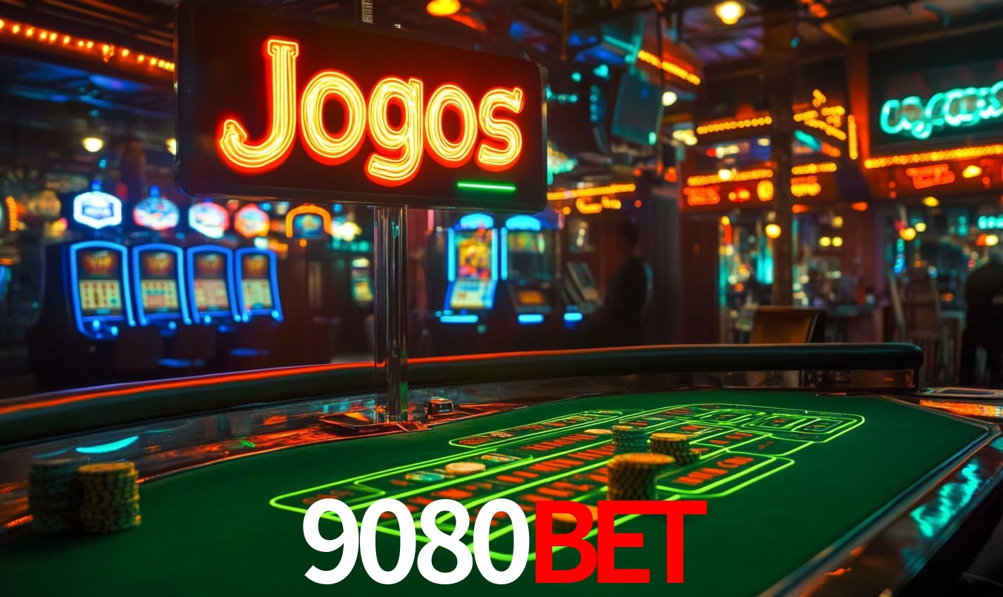 9080bet RTP transparência