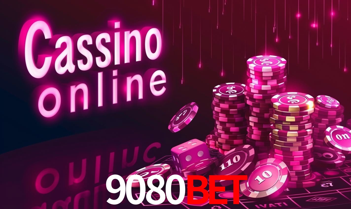 PIX Instantâneo 9080bet