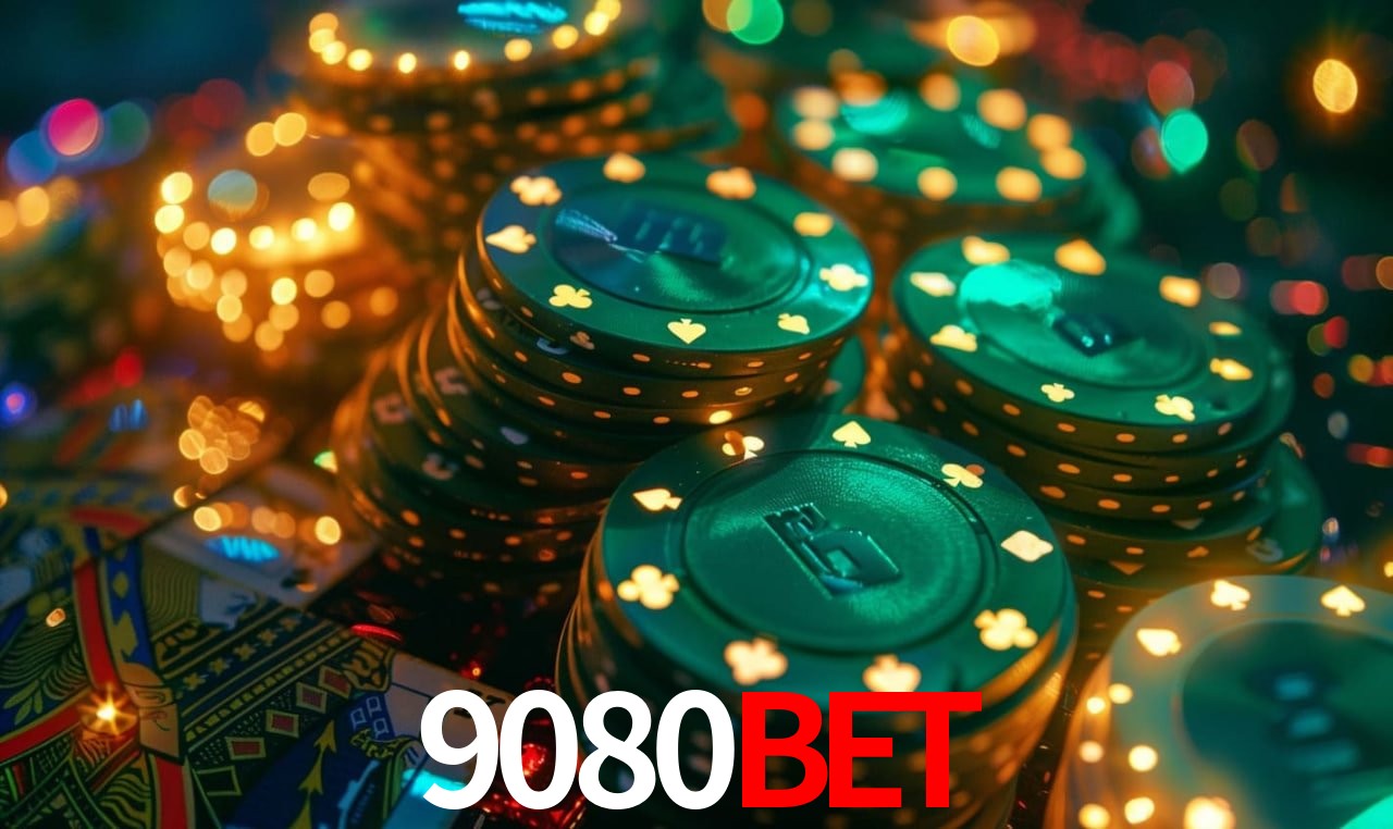 Especiais de Fim de Semana 9080bet