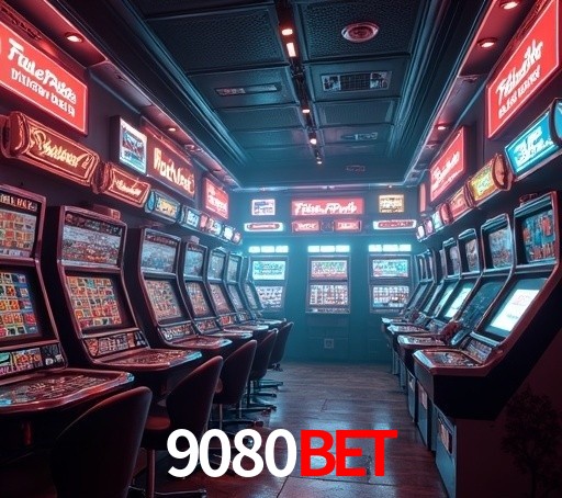 Sistema VIP 9080bet