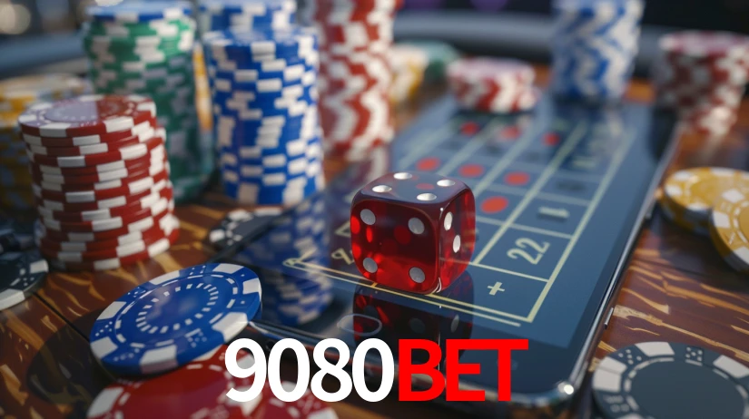 Bônus App 9080bet