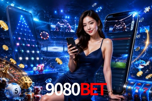 Slot Games 9080bet