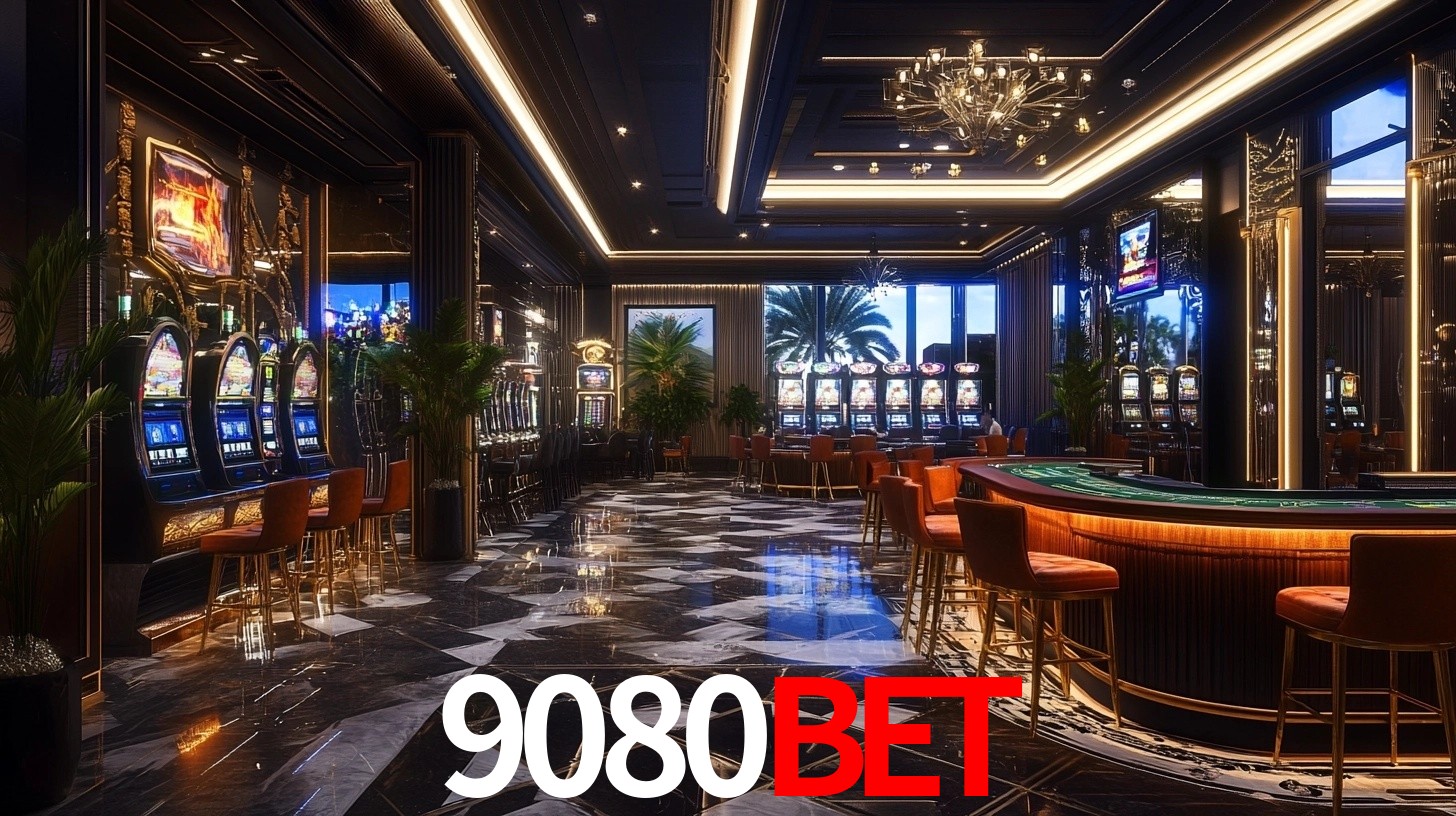 Experimente o Login Seguro Premium no 9080bet