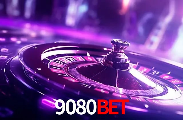 Experiência VIP 9080bet