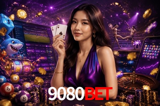 Roulette Table 9080bet