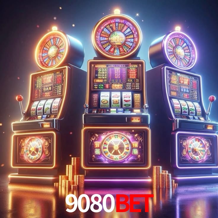 9080bet: Seu Cassino Premiado com Pagamentos Rápidos