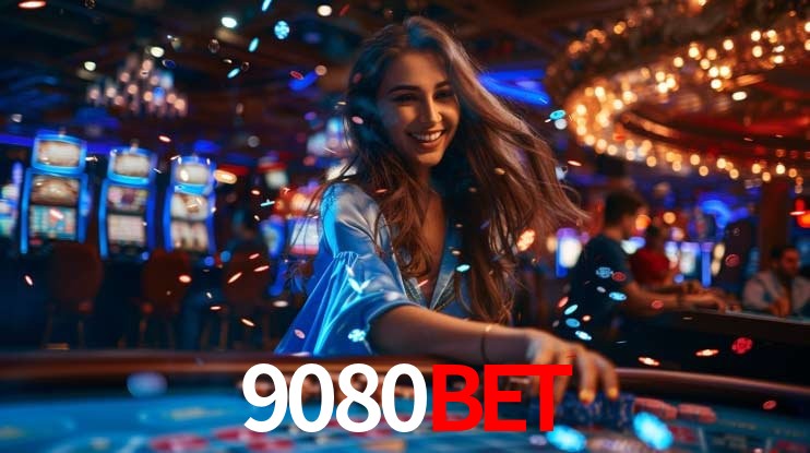 Experiência VIP 9080bet