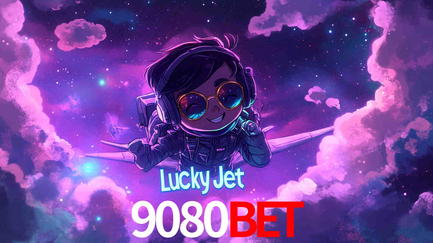 Vantagens App 9080bet
