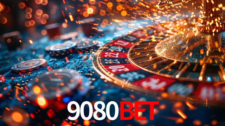 Exclusive Offers 9080bet
