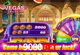 A Revolução dos Aplicativos de Jogos no 9080bet