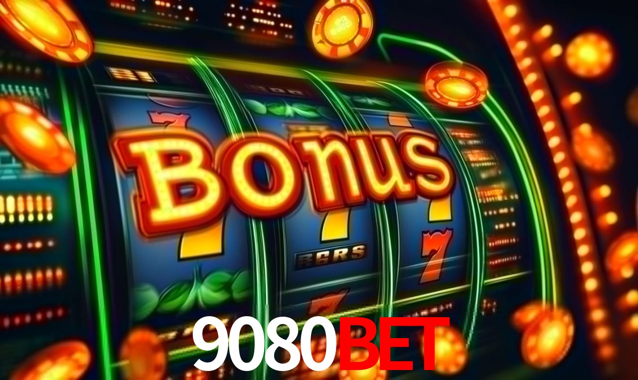 Blackjack Table 9080bet