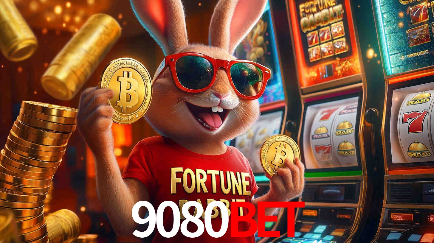 Instalar APK 9080bet