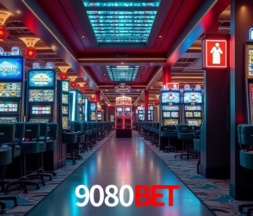 Torneios 9080bet
