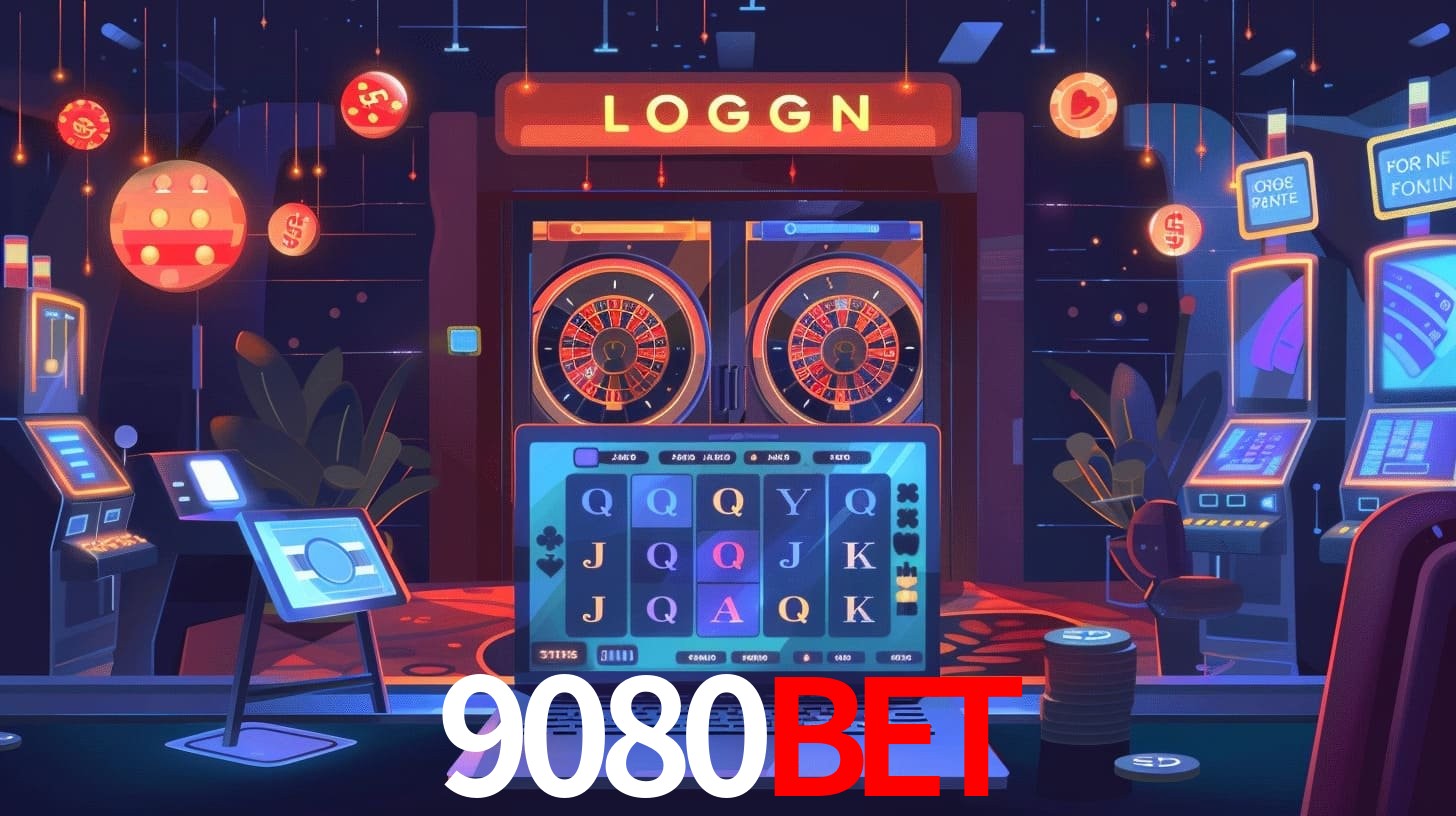 Vantagens VIP 9080bet