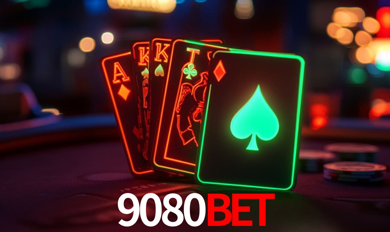 9080bet plataforma