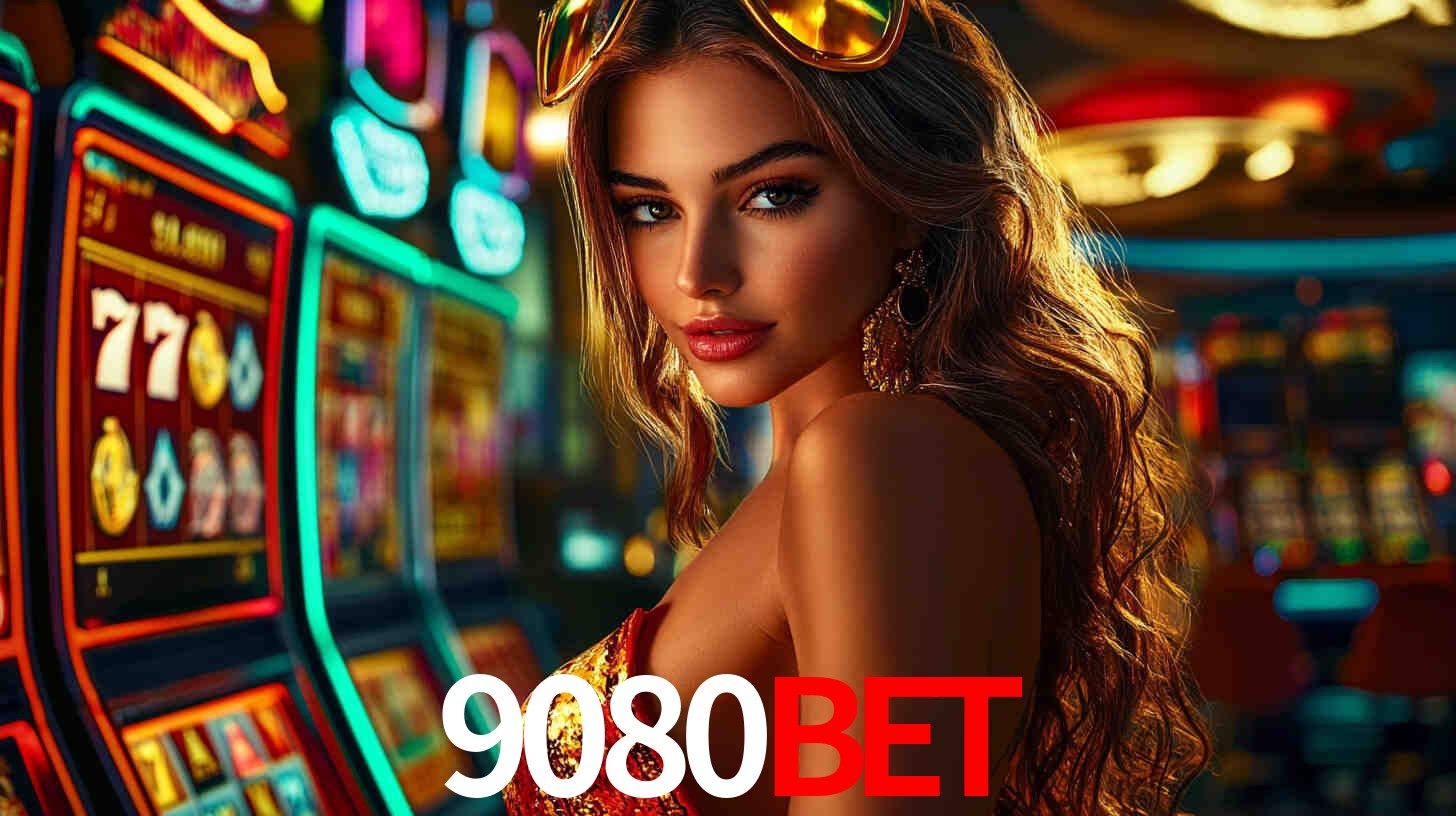 9080bet App Interface